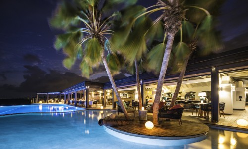 La Toubana Hôtel & Spa